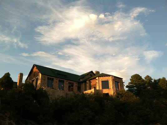 Grand Canyon Lodge - North Rim by null
