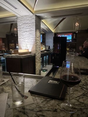Ruth's Chris Steak House by null