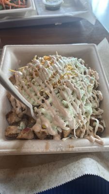 Diced- Pinecrest by null