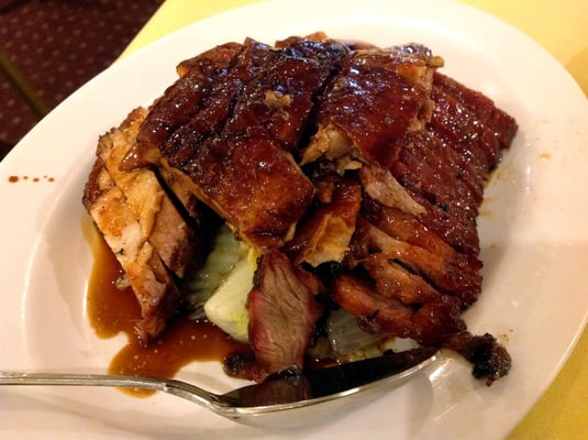 Four Seasons (Queensway) by null