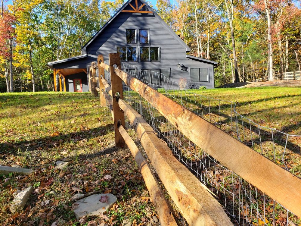 RAVENA FENCE COMPANY Updated May 2024 23 Photos Ravena, New York