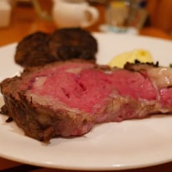 美國會 - Famous Prime Rib @ American Club Hong Kong