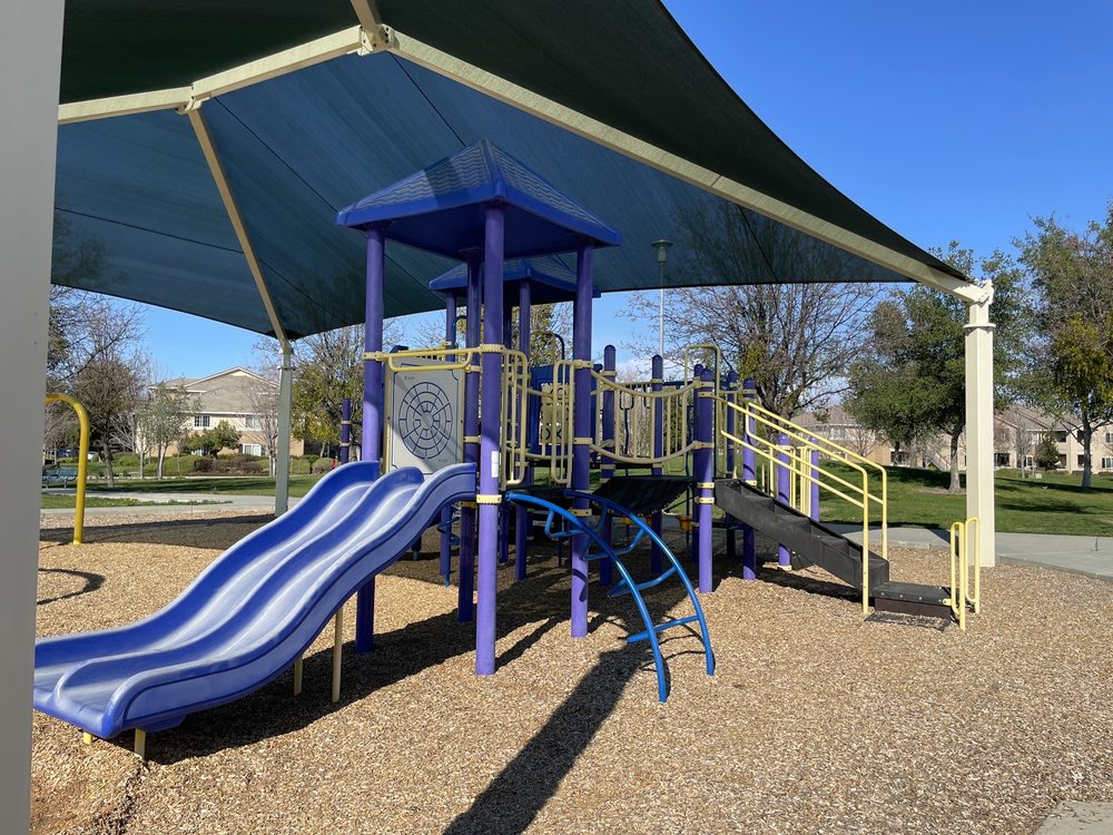 QUAIL PARK Updated August 2024 3401 Colchester Ave, Sacramento