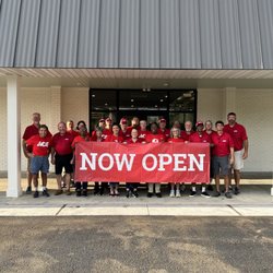 Port Royal Ace Hardware - Our incredible team has been working hard to get the store open, and now we're ready to welcome our neighbors!