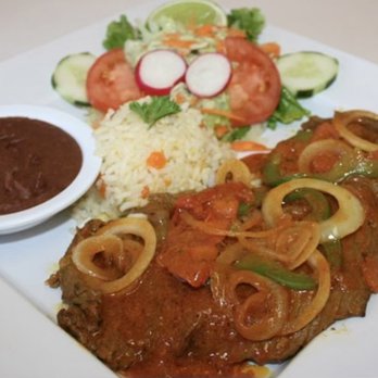 Taqueria El Corralito - Bictec Encebollado Salvadoreño - Mexican Near Me - Houston, Texas Taqueria El Corralito - Bictec Encebollado Salvadoreño - Mexican Near Me - Houston, Texas