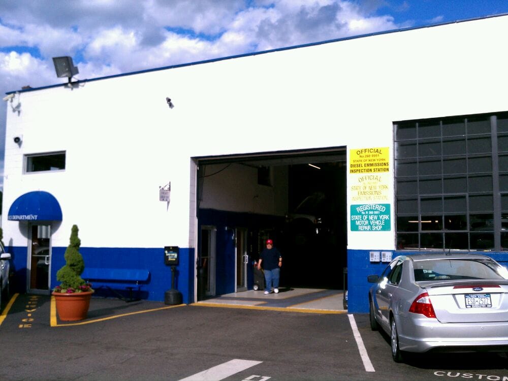 SCARSDALE FORD Updated June 2024 52 Reviews 887 Central Ave