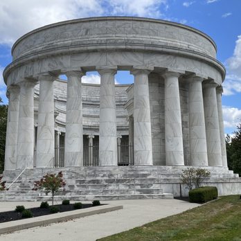 Harding Memorial - Landmarks & Historical Buildings Near Me - Marion, Ohio Harding Memorial - Landmarks & Historical Buildings Near Me - Marion, Ohio