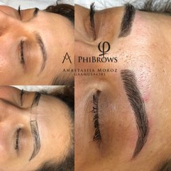 Self Esteem Spa - Microblading