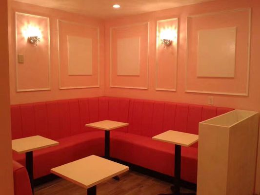 ViVi Bubble Tea by null