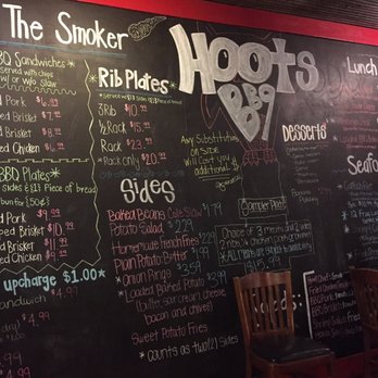 Hoot's BBQ - Barbeque Near Me - McGehee, Arkansas Hoot's BBQ - Barbeque Near Me - McGehee, Arkansas