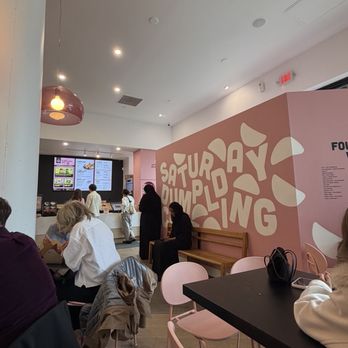 Saturday Dumpling - Asian Fusion Near Me - Minneapolis, Minnesota Saturday Dumpling - Asian Fusion Near Me - Minneapolis, Minnesota