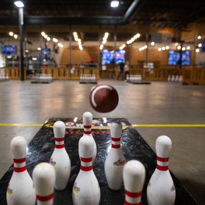 Fowling Warehouse Atlanta by null