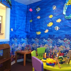 Bayside Pediatrics - Stanford Medicine Children's Health