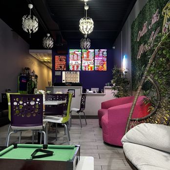 GraviTea - Bubble Tea Near Me - Schaumburg, Illinois GraviTea - Bubble Tea Near Me - Schaumburg, Illinois