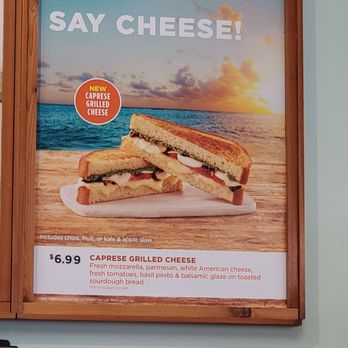 Tropical Smoothie Cafe - Menu - Juice Bars & Smoothies Near Me - Williamsville, New York