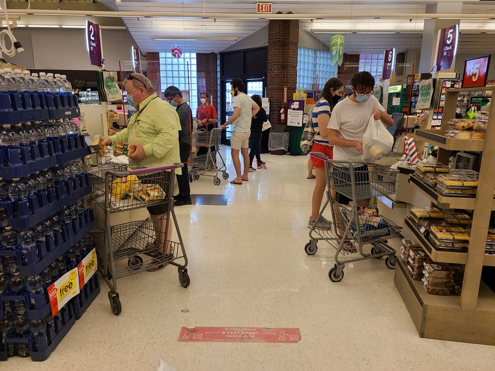 GIANT Updated June 2024 37 Photos & 100 Reviews 3450 Washington