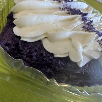 BFF Turon - Ube tres leche - Filipino Near Me - West Jordan, Utah BFF Turon - Ube tres leche - Filipino Near Me - West Jordan, Utah