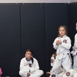 Virtues Jiu-Jitsu Self Defense