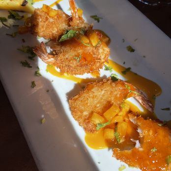 The Flying Monkey Grill Bar - Coconut Shrimp *Spicy* - New American Near Me - Newington, Connecticut The Flying Monkey Grill Bar - Coconut Shrimp *Spicy* - New American Near Me - Newington, Connecticut