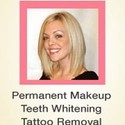 Blush Permanent Makeup
