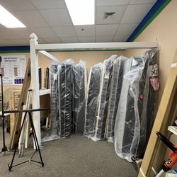 Goodwill Retail Store - Mattresses