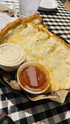 Buddy's Pizza by null