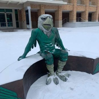 University of North Texas - 2021 Valentine's Day! - Colleges & Universities Near Me - Denton, Texas