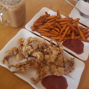 Prince Tea House - Desserts Near Me - Brooklyn, New York Prince Tea House - Desserts Near Me - Brooklyn, New York