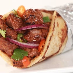 Campus Kabob