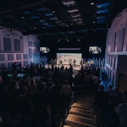 Hill City Church