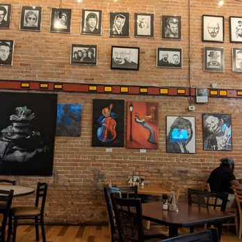 Mac's Downtown - Seafood Near Me - El Paso, Texas Mac's Downtown - Seafood Near Me - El Paso, Texas