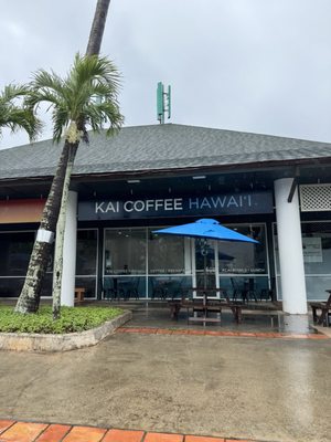 Kai Coffee Hawaii by null