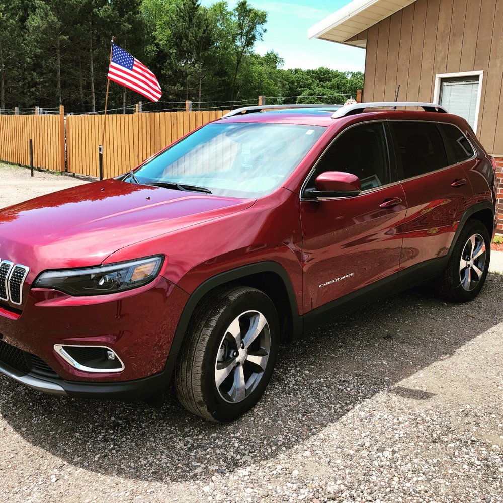 OAK RIDGE AUTO BODY Updated July 2024 23428 MN Hwy 65 NE, Bethel