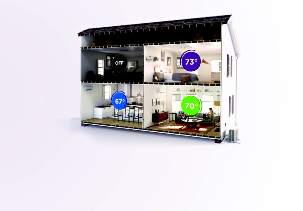 Slide of Morris Plumbing, Heating & Air Conditioning