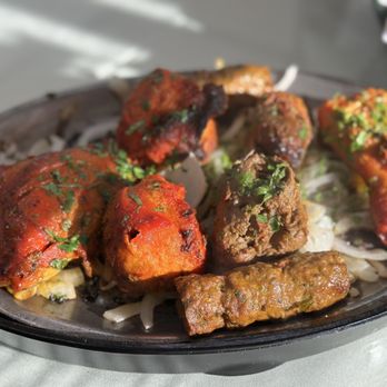 Al-Noor - Indian Near Me - Lawndale, California