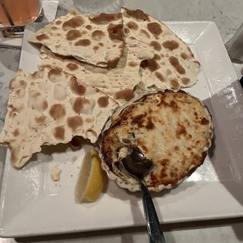 The Knick - Crab Dip - Breakfast & Brunch Near Me - Milwaukee, Wisconsin