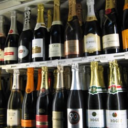 Hollywood Pantry - Brunch Anyone!!!!! Chilled Champagnes Always Ready To Go