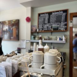 Aunt Chubby's Luncheonette - Mugs, Mugs, Mugs