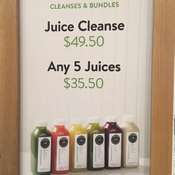 Pressed Juicery - Juice Bars & Smoothies Near Me - Honolulu, Hawaii