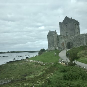 Burren National Park - Parks Near Me - Corofin, CE