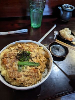 Daikichi Sushi Bistro by null