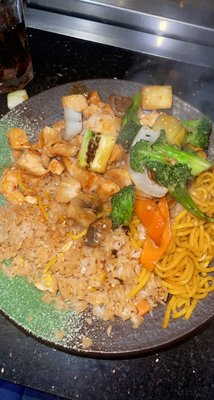 Ichiban Japanese Steakhouse & Sushi Bar by null