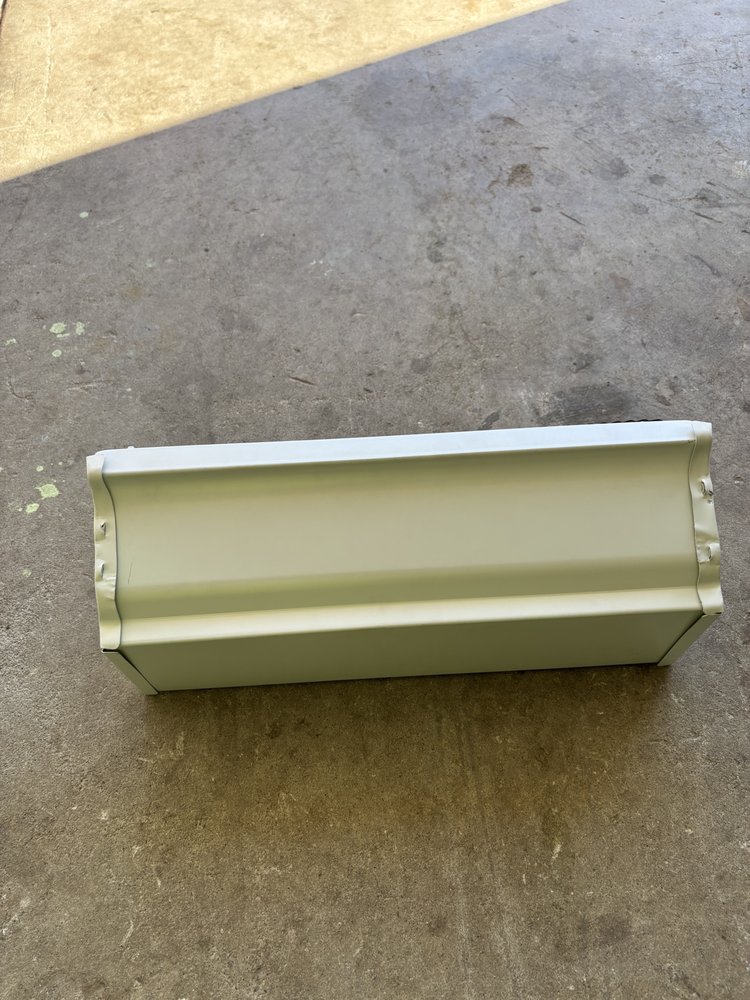 Slide of Loma Blanca Roofing