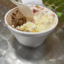 El Kiosko Frutas Y Helados