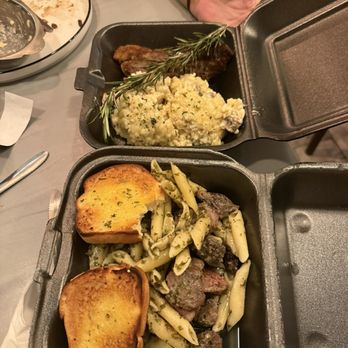 Pan Pan - Leftovers - Pizza Near Me - Manati, Puerto Rico