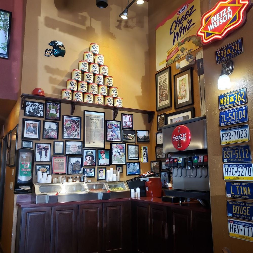 Corleone's - Cheesesteaks Near Me - Phoenix, Arizona Corleone's - Cheesesteaks Near Me - Phoenix, Arizona