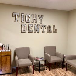 Tichy Dental - CLACKAMAS COUNTY GENERAL DENTIST LOCATED IN WEST LINN, NEAR OREGON CITY AND LAKE OSWEGO