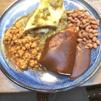 La Plazuela - New American Near Me - Santa Fe, New Mexico