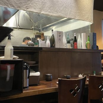 Gaku Yakitori - Japanese Near Me - San Jose, California