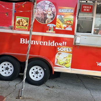 Pollos Asados Chule - Food Trucks Near Me - Jacksonville, Florida